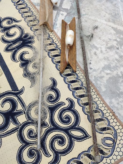 Балык   аулауга  сетка телевизор сатылады