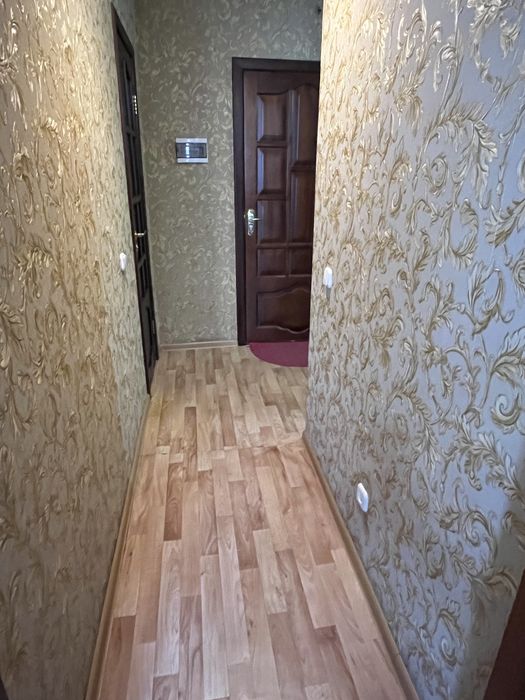 Даухкомнатная кваритира