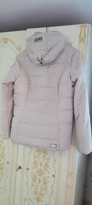 Geaca scurta de iarna killtec