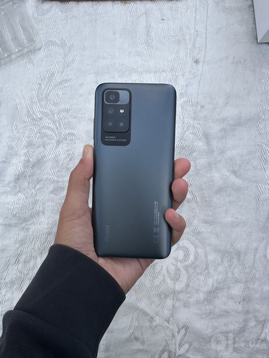 REDMI 10 prime sotilad
