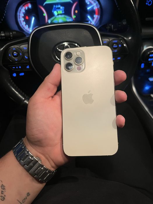 Продается iphone 12 pro