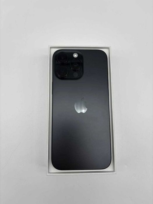 Apple iPhone 16 Pro Max 256 GB