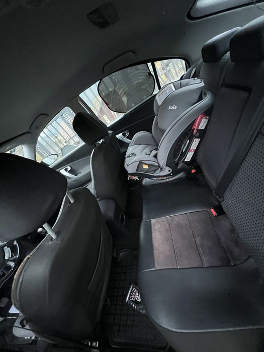 NISSAN Primera 2004 — imagine 3