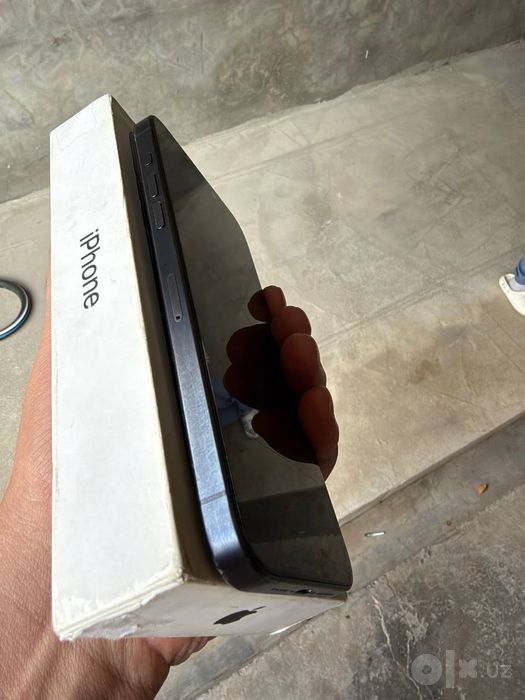 I phone 15 Pro max 256 Ochilmagan