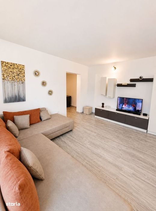 Mobilat/Utilat – Chisoda-Giroc – 2camere – 51.5 mp/utili – 90.000 Euro