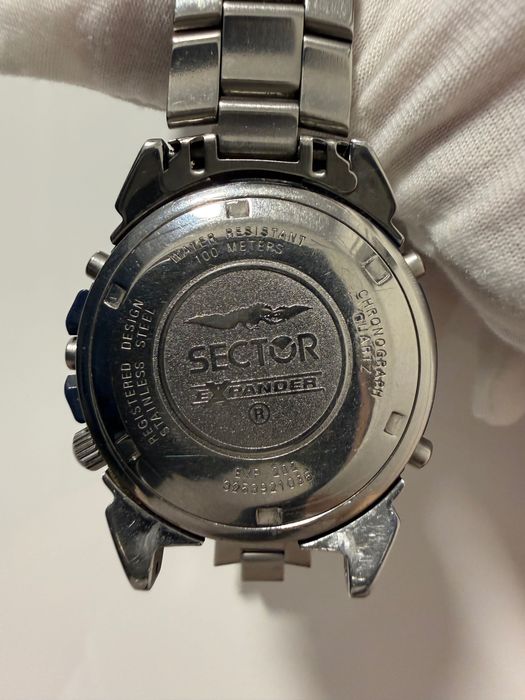 Sector Expander  EXP 202