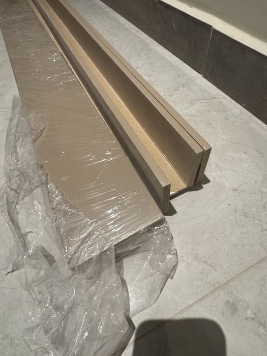 Доборка наличники