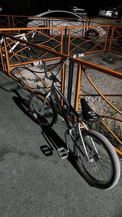 bmx custom продаю или обмен