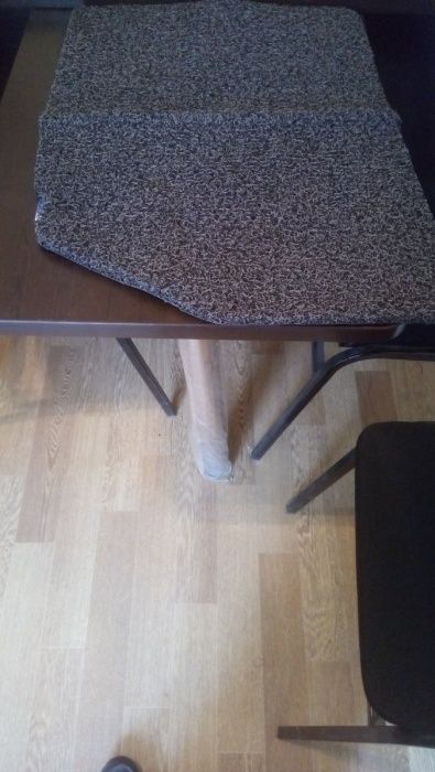 Полики салона SPARK продажа