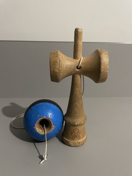 Kendama sweets prime