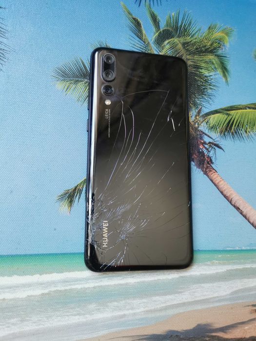 Huawei P20 Pro 6GB / 128GB