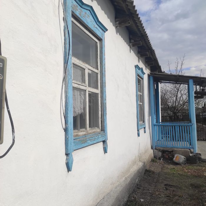 Продается дом р-он Нахаловки