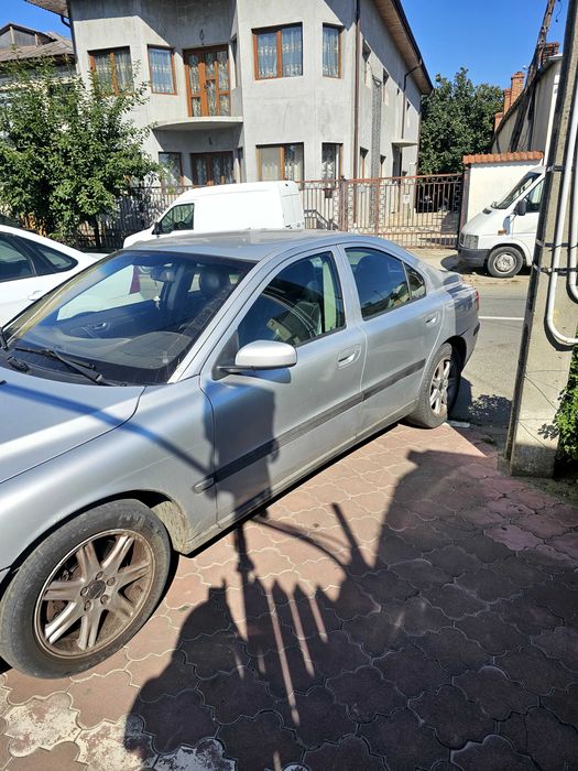 De vanzare vovo s 60 2003