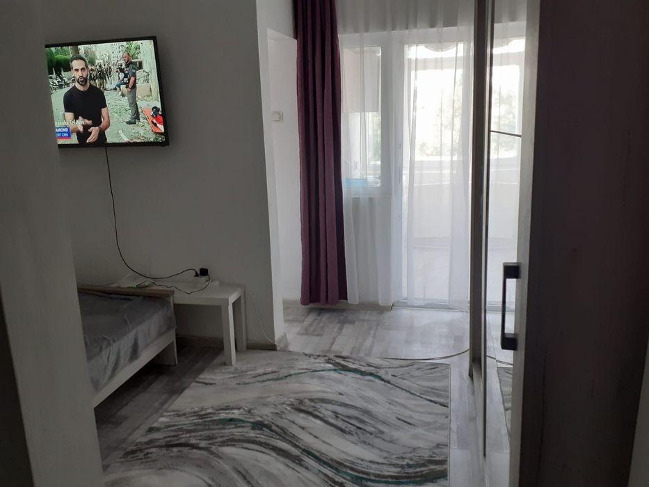 Inchiriez garsonieră in Poitiers vis a vis de  Siraj