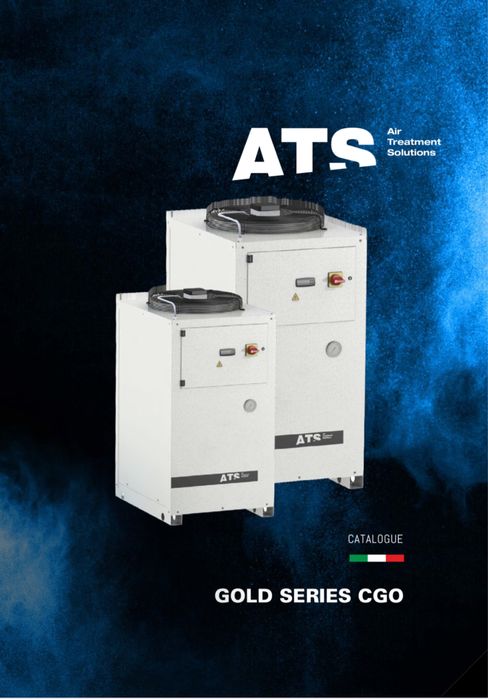 Chiller racire lichide / Chillere racire Apa / Ulei 1,1kw - 500kw