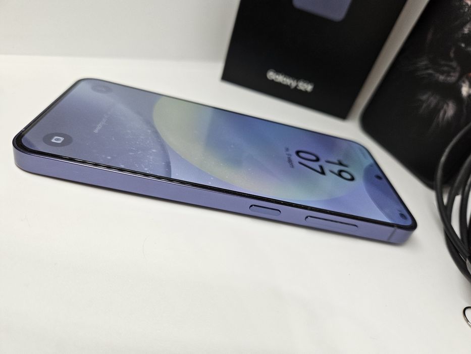 Samsung Galaxy S24 256Gb/8Ram Violet