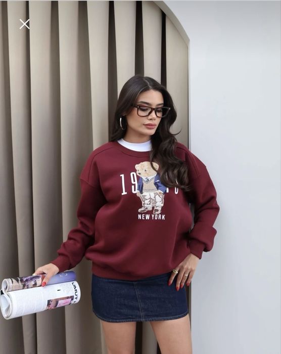 Различни дрехи хс/с размер