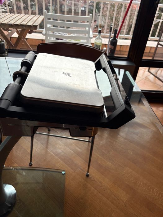 Контактен грил Profi Plus Perfection WMF