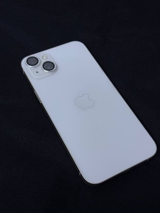 Iphone 14Plus|Ortalyq.kz