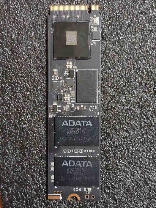 4TB M.2 Nvme ADATA XPG Gammix S70 Blade