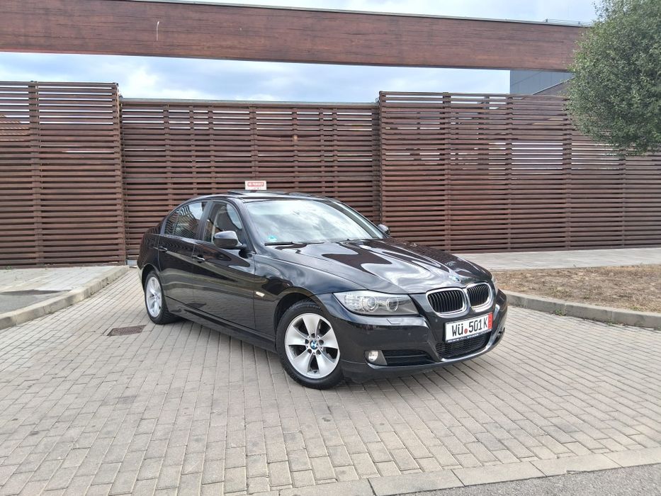 BMW 3 Series 2009 — imagine 4