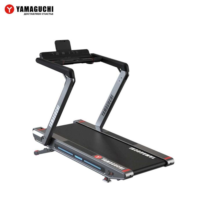 Беговая дорожка Yamaguchi MAX PRO-S