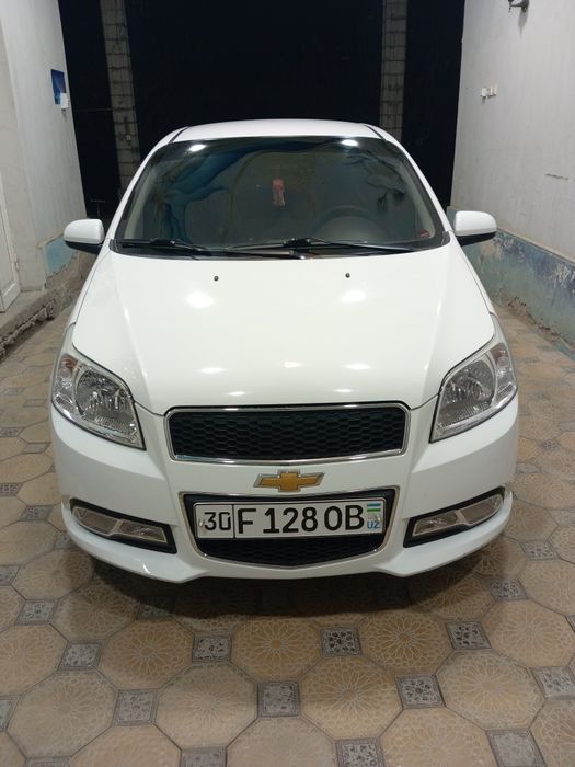 Nexia3 aftamat 2022 yil radnoy