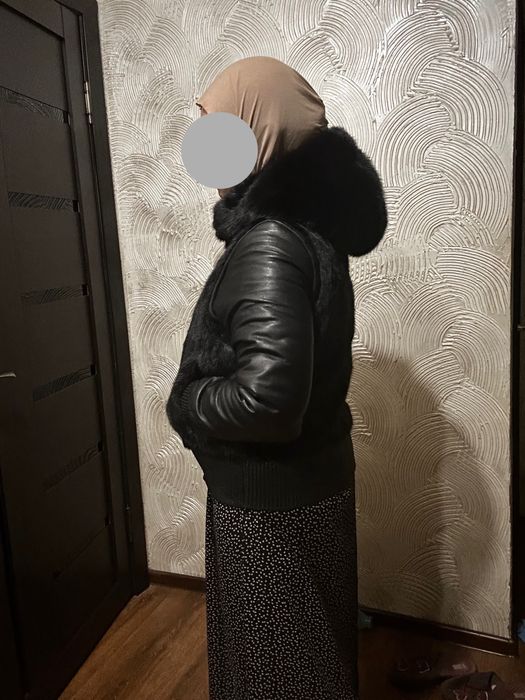 Продается норковая куртка