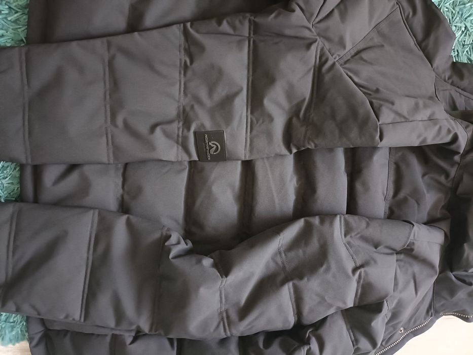 Geaca outdor The North Finder