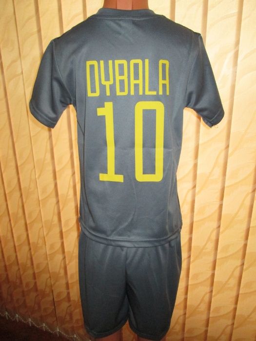 РЕТРО - 2019 - Борусия Д(Ройс) и Ювентус(Дибала)