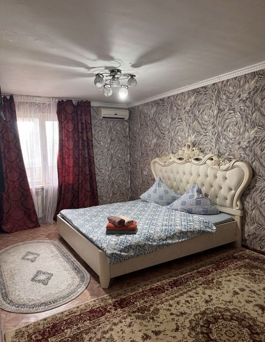 Кватира жалга бериледи