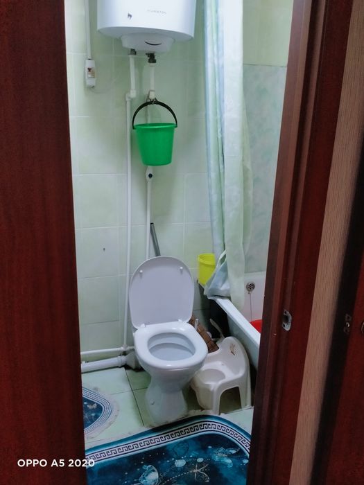 Продам квартиру в спальном районе