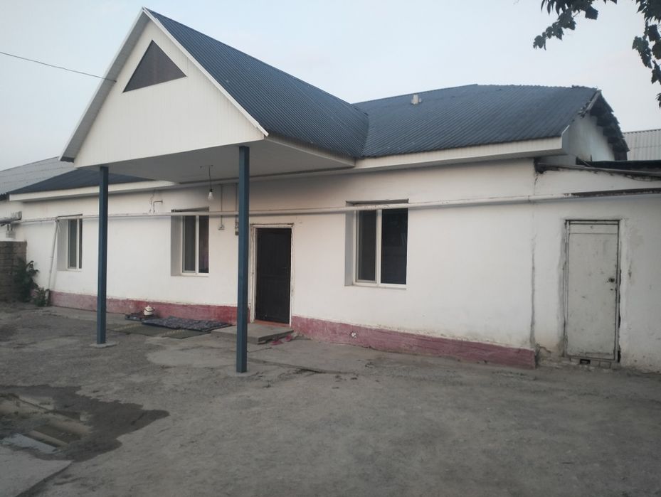 Үй сатылады, бағасы келісімді