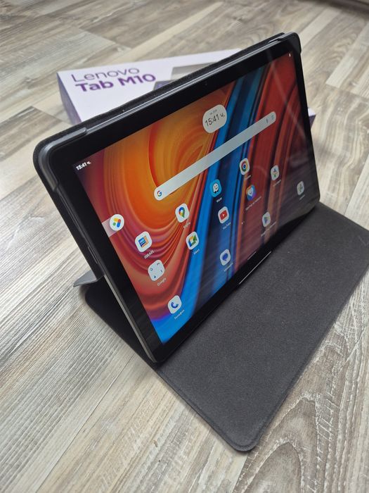Lenovo tab m10 64gb