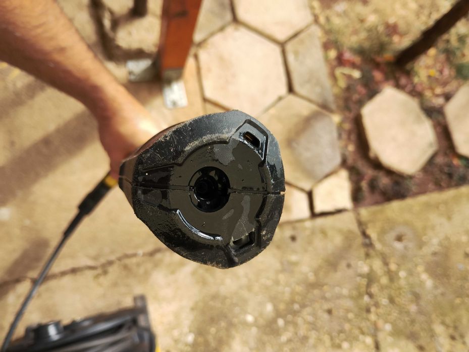 Karcher K5 Premium Full Control Plus водоструйка