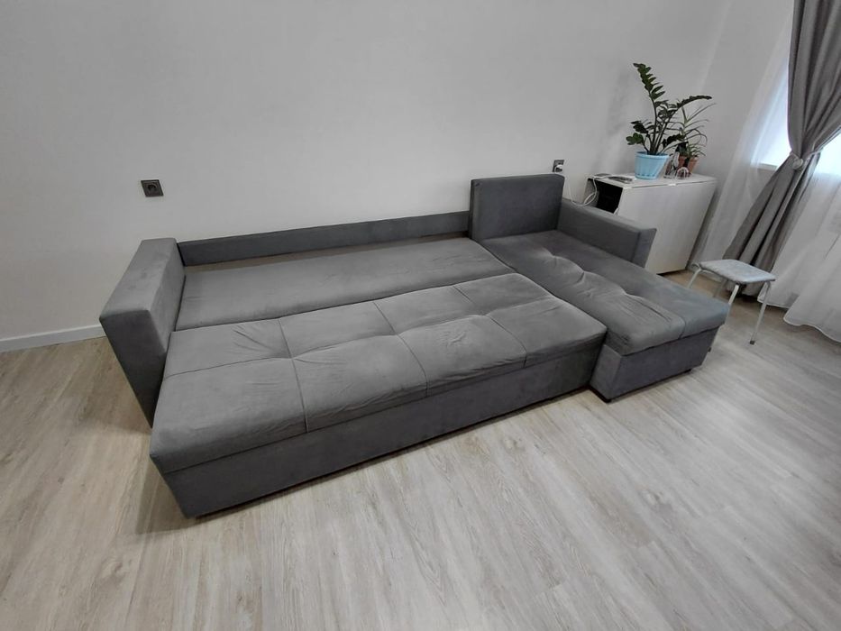 Дивон угловой  Morbido. Самовывоз