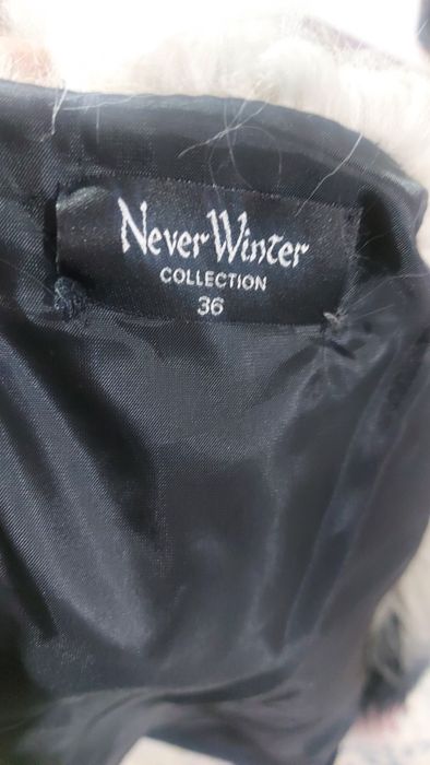 Верхняя одежда  автоледи