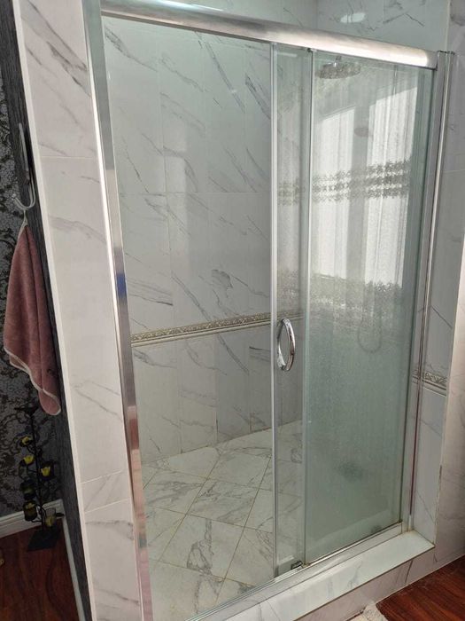 Дом с ,Мичуринское