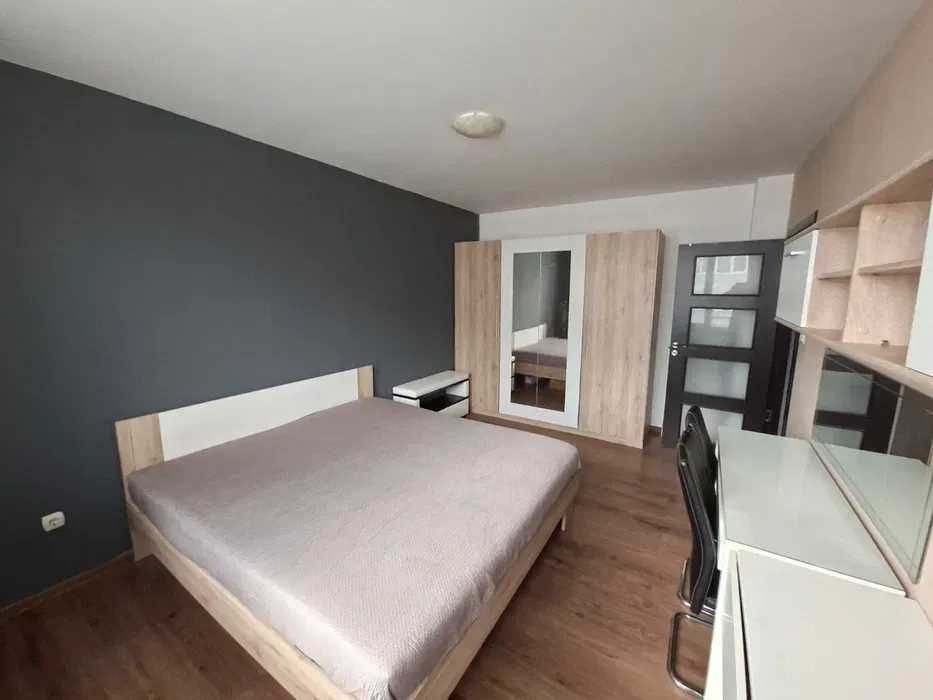 Дава се под наем Двустаен апартамент в София, Люлин 10 - 70 кв.м за 700 € - Снимка #8