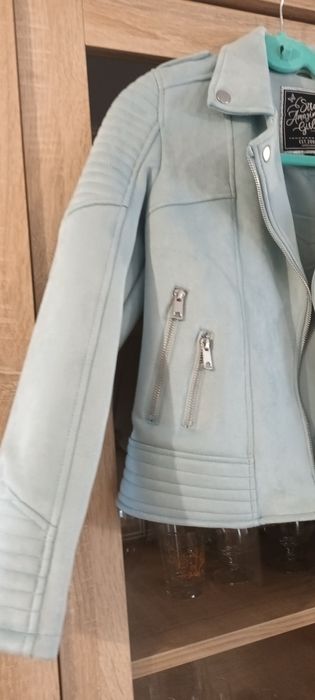 Geaca  C&A mărimea 152