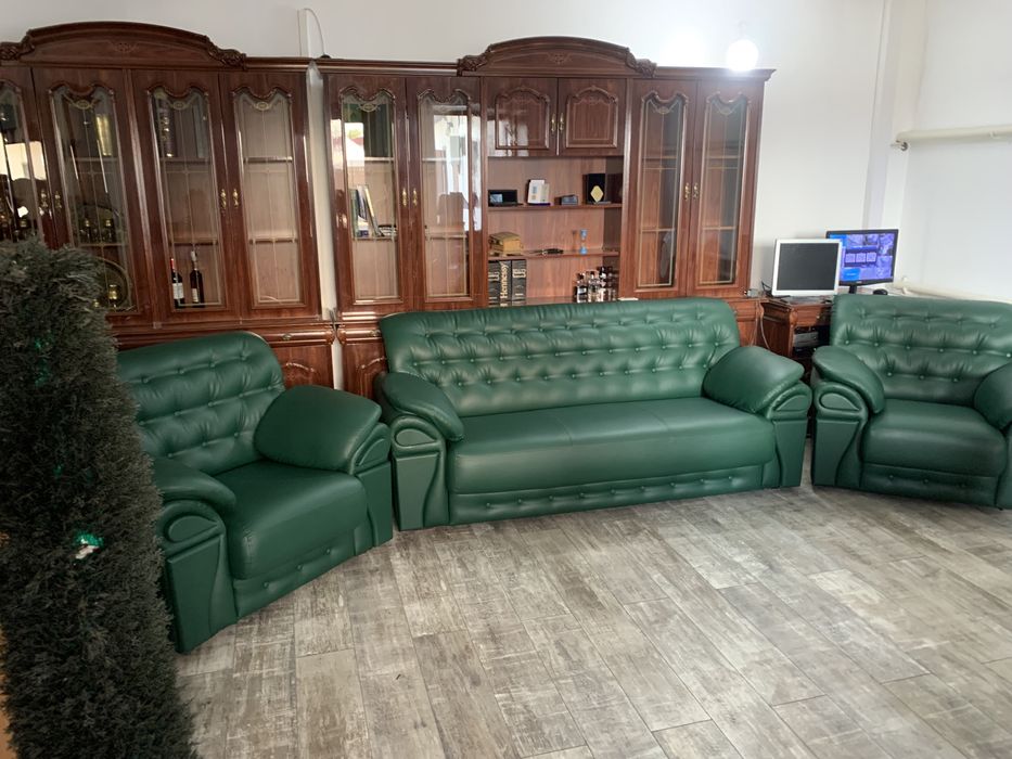 Перетяжка мебели!!