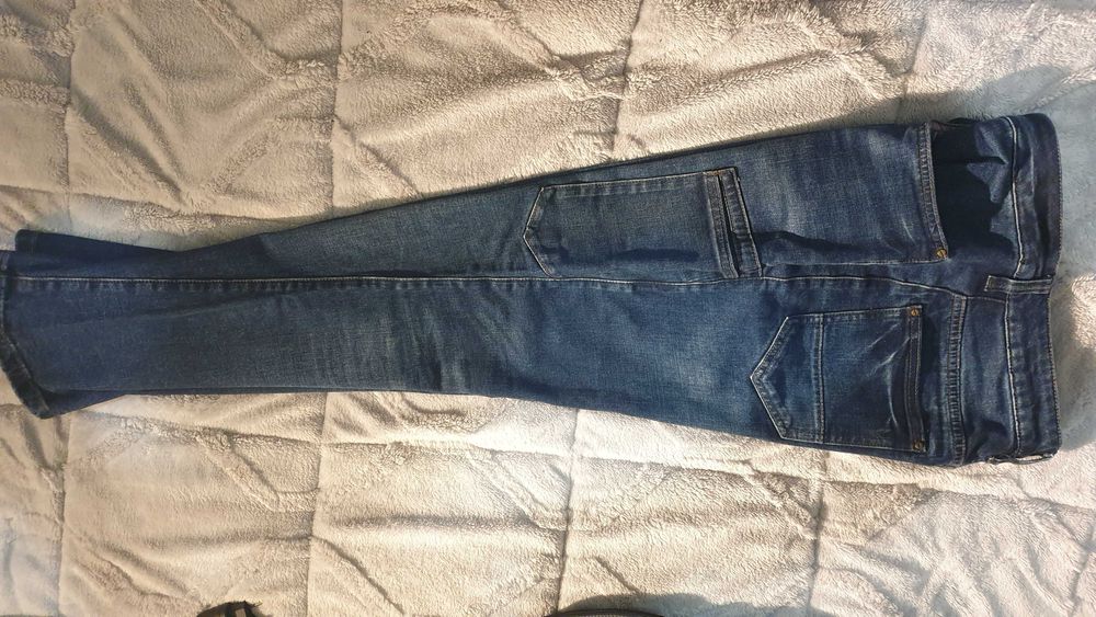 2 бр. мъжки панталони ENGELBERT STRAUSS №48