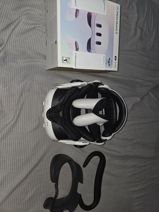 Meta quest 3 512 gb