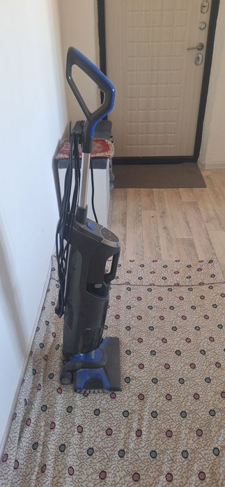 Пылесос Kitfort КТ-555