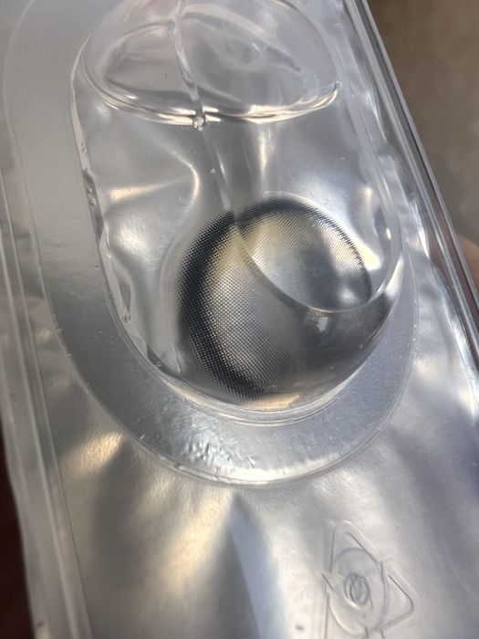 Контактные линзы -5,50