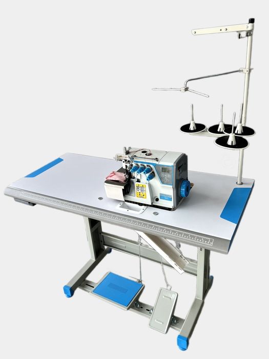 Yangi Dison ORGINAL averlo tikuv mashinalari sotiladi. Rasmiy diller