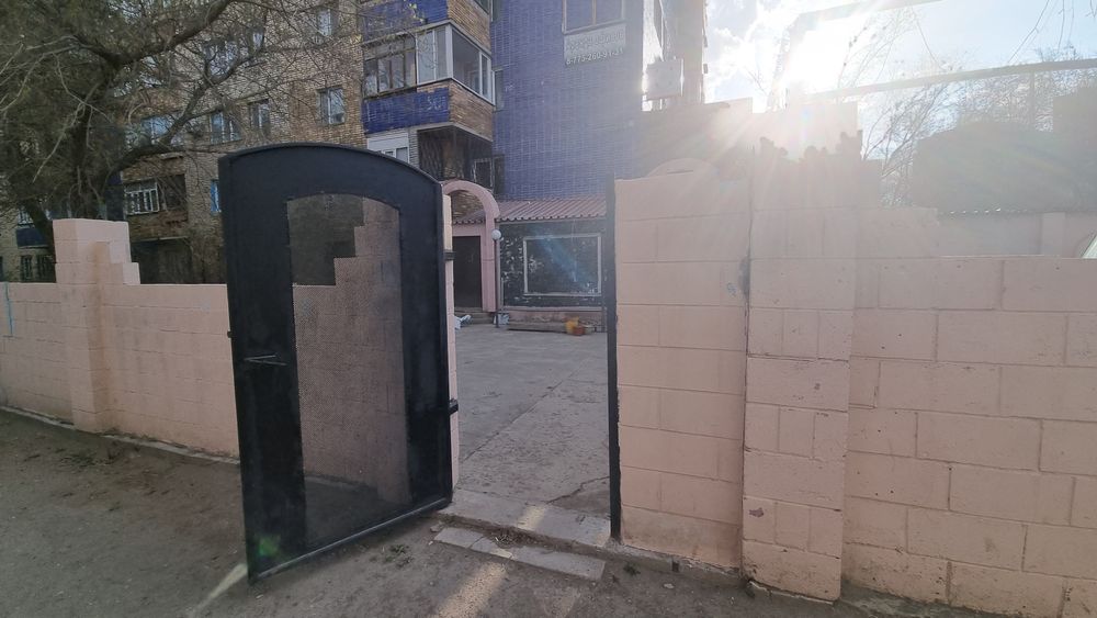 Продаю действующее кафе