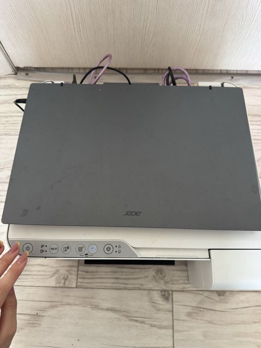 Acer Aspire Lite 15