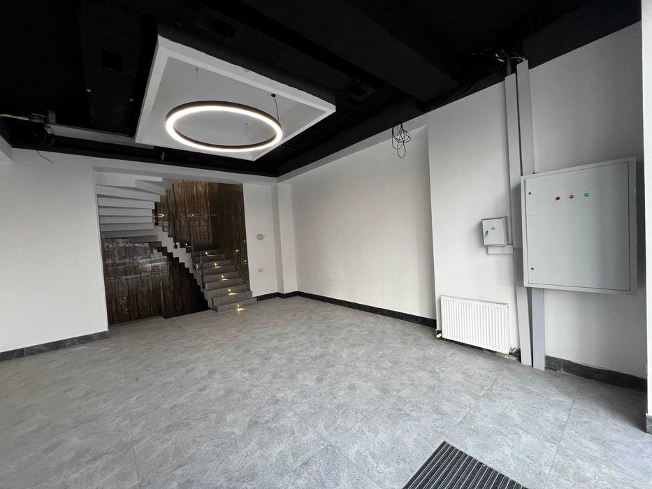 Сдаётся 720 м² на Паркентской — премиум помещение 1 линии (55)