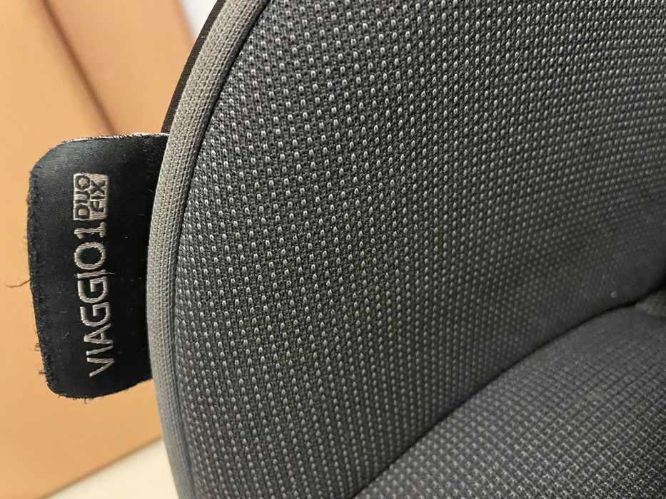 Scaun auto Peg Perego Viaggio1 DuoFix